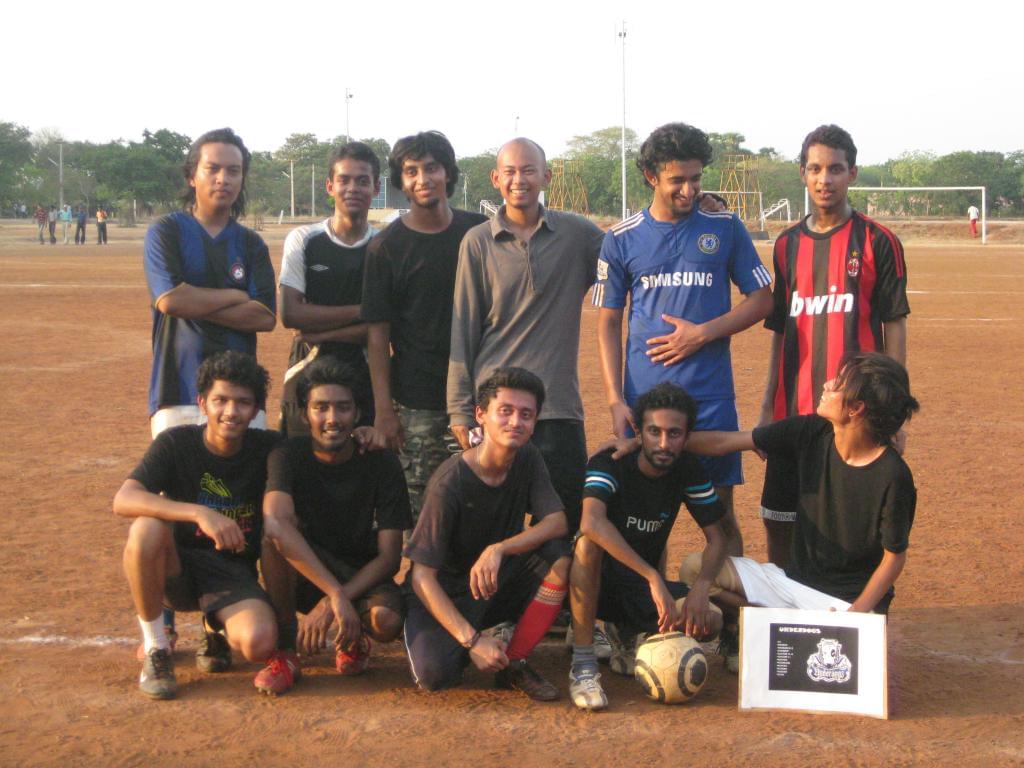 SPA Vijayawada Events photo 13